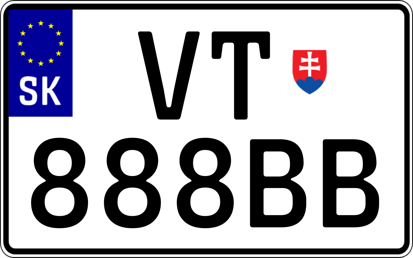 Typ IV - Bežná 2R