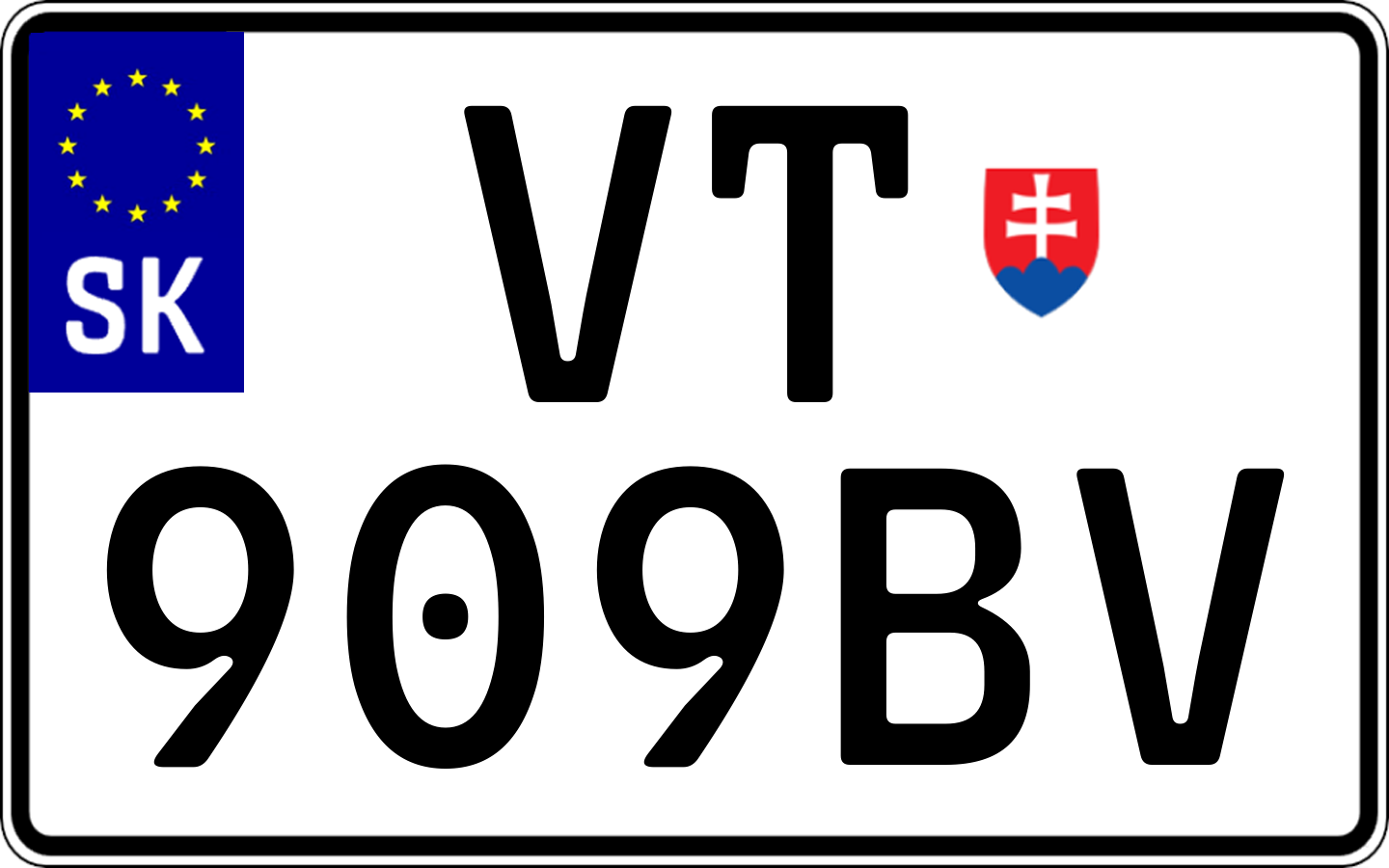 Typ IV - Bežná 2R