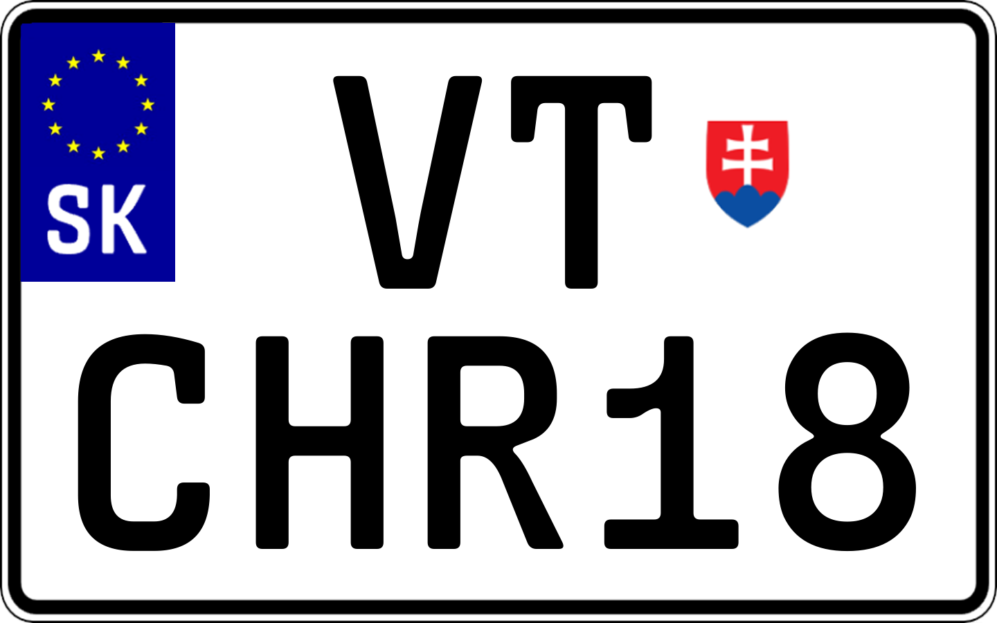 Typ IV - Bežná 2R