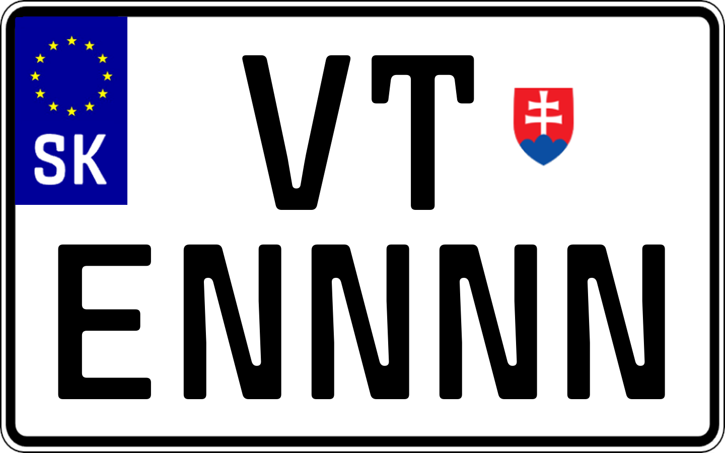 Typ IV - Bežná 2R