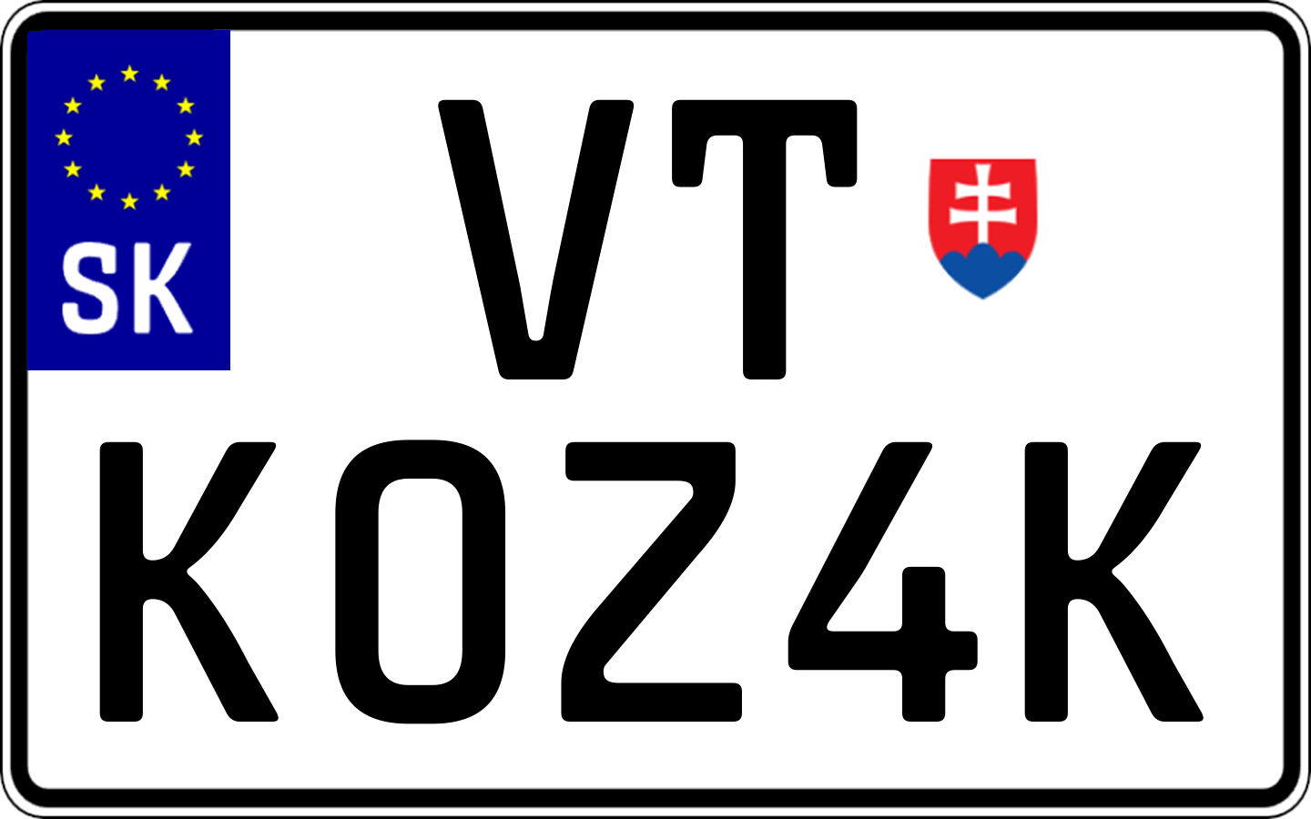 Typ IV - Bežná 2R