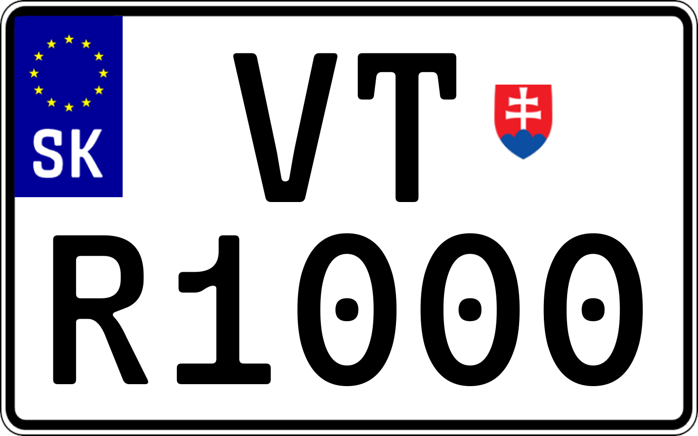 Typ IV - Bežná 2R