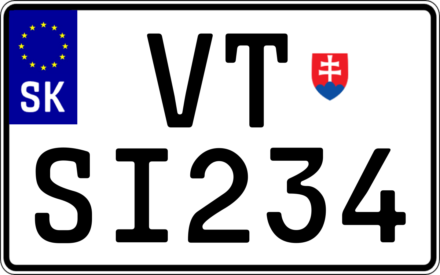 Typ IV - Bežná 2R