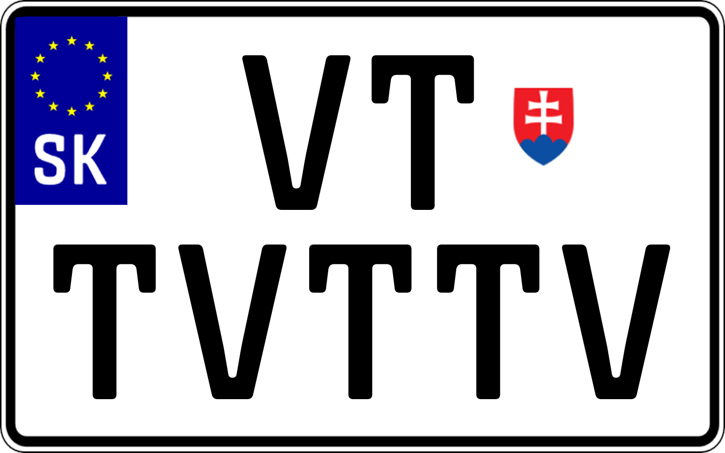 Typ IV - Bežná 2R