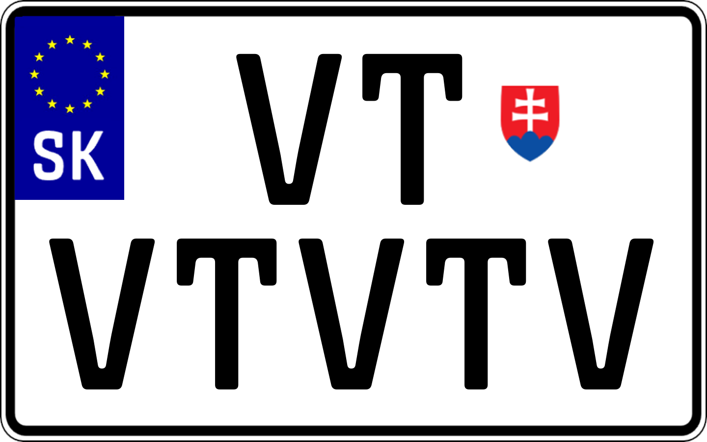 Typ IV - Bežná 2R