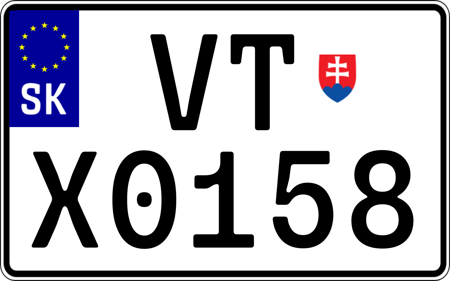 Typ IV - Bežná 2R