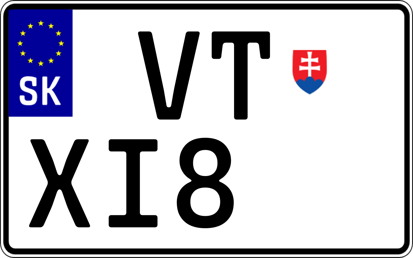 Typ IV - Bežná 2R