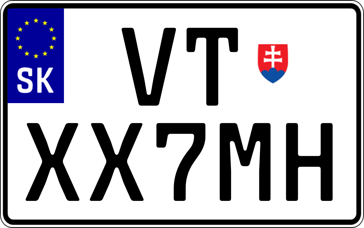 Typ IV - Bežná 2R