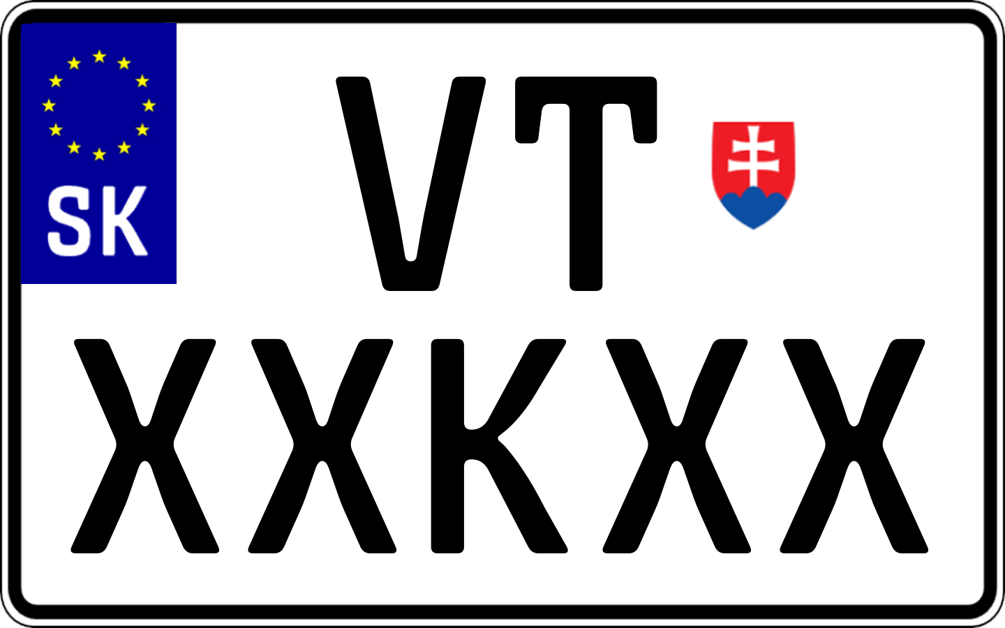 Typ IV - Bežná 2R