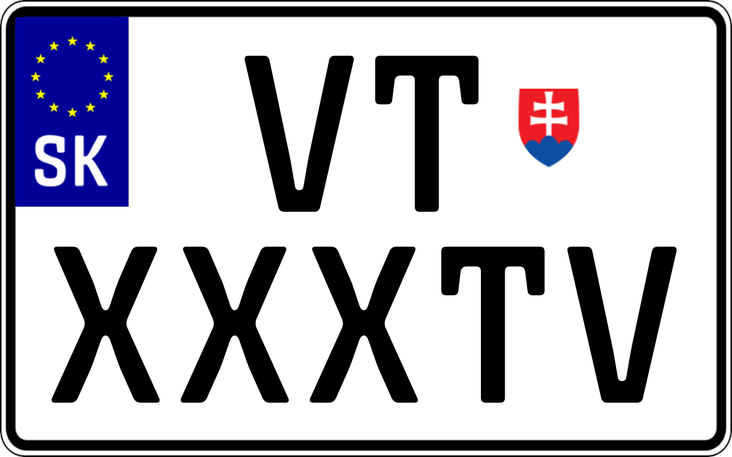 Typ IV - Bežná 2R