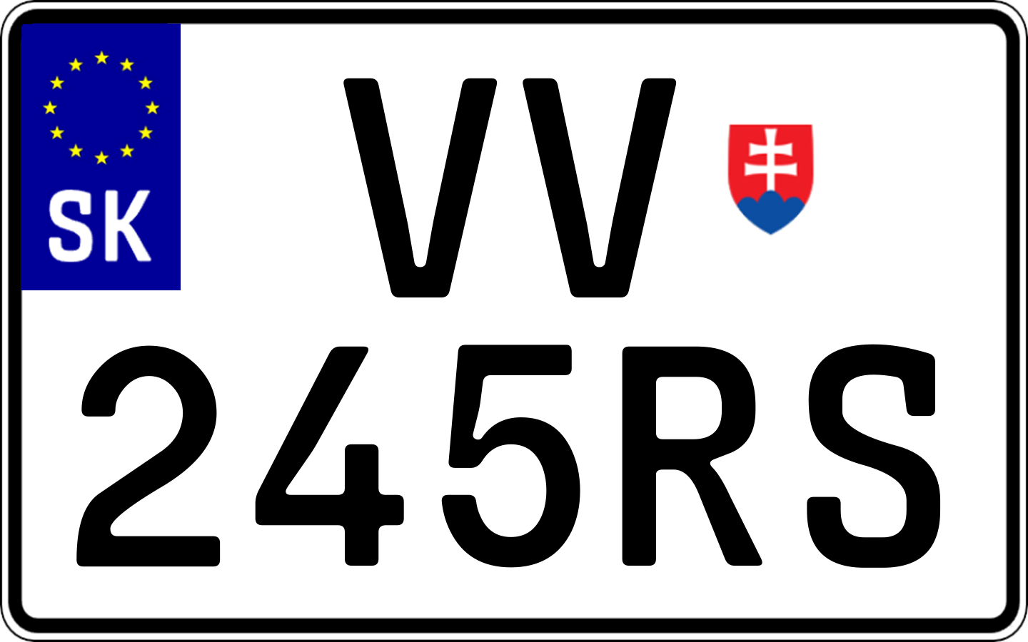 Typ IV - Bežná 2R