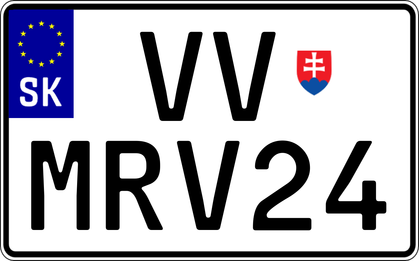 Typ IV - Bežná 2R