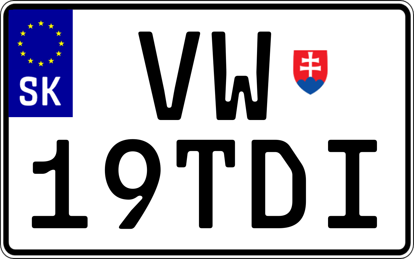 Typ IV - Bežná 2R