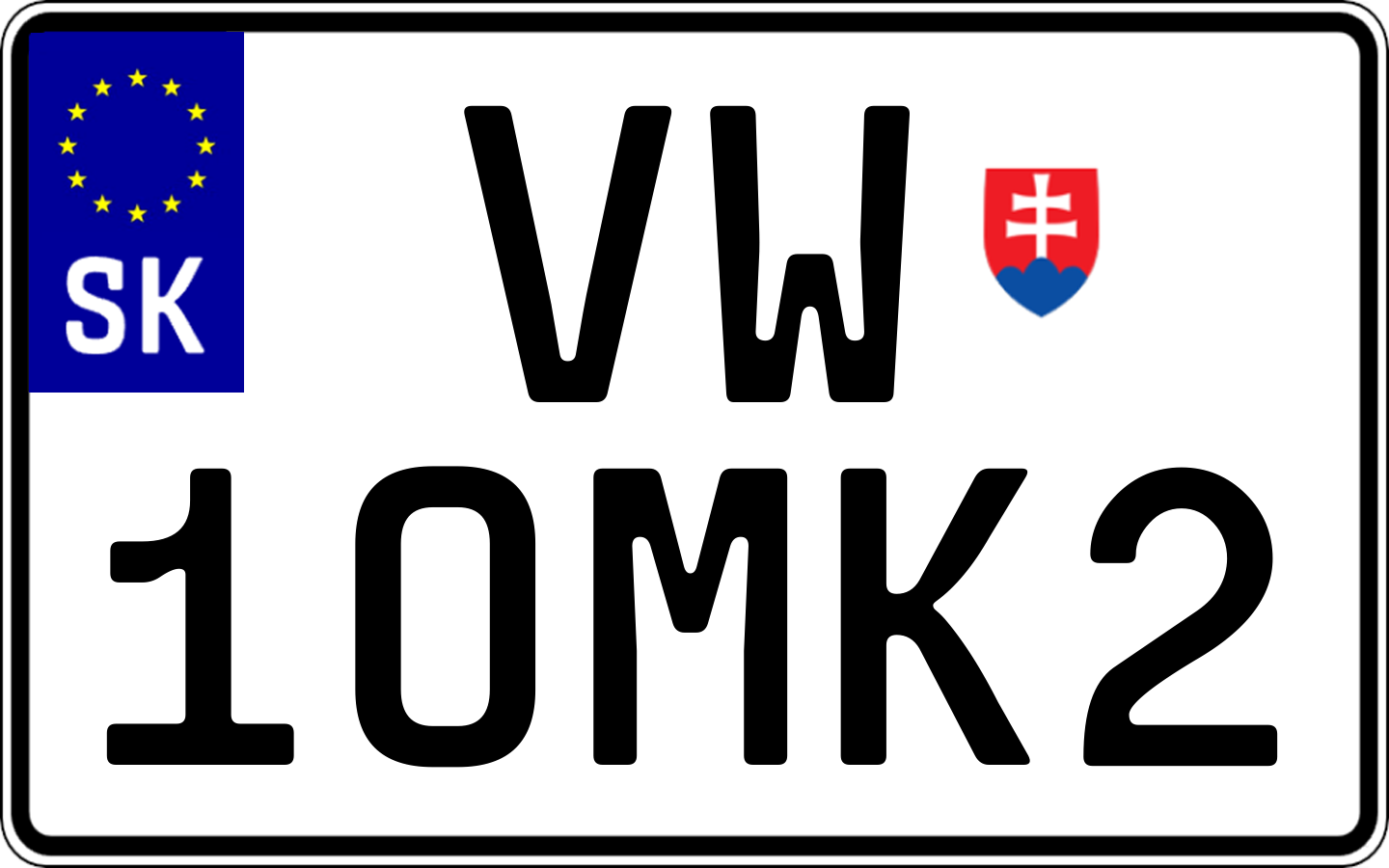 Typ IV - Bežná 2R