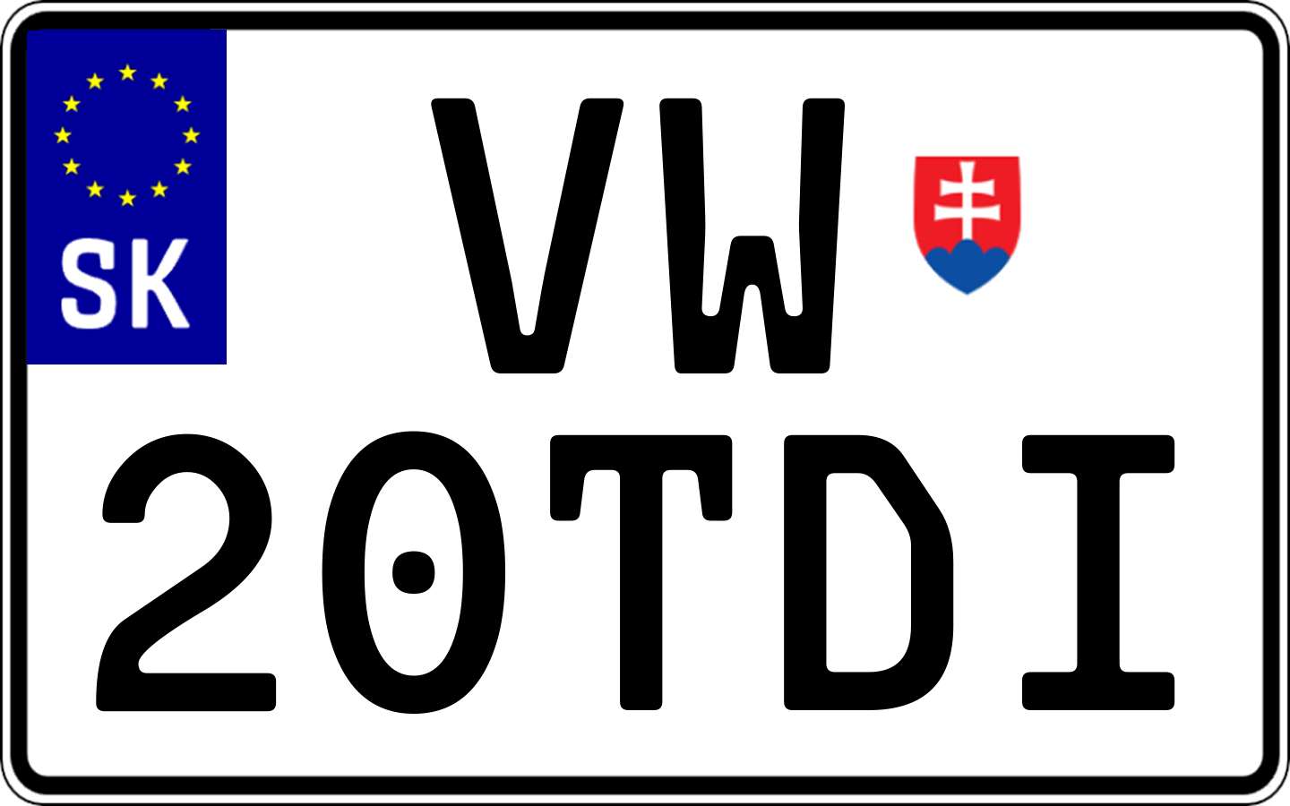 Typ IV - Bežná 2R
