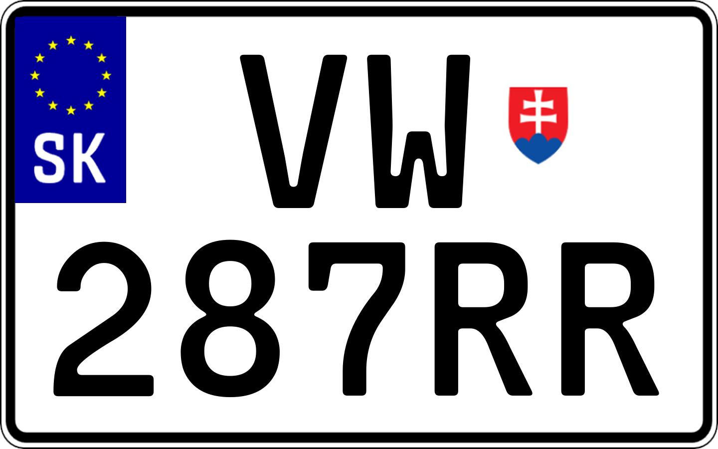 Typ IV - Bežná 2R