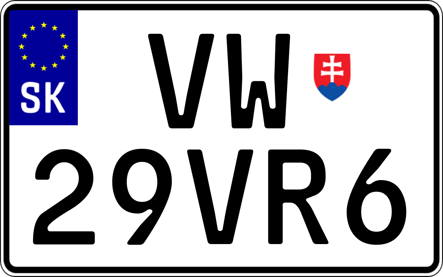 Typ IV - Bežná 2R