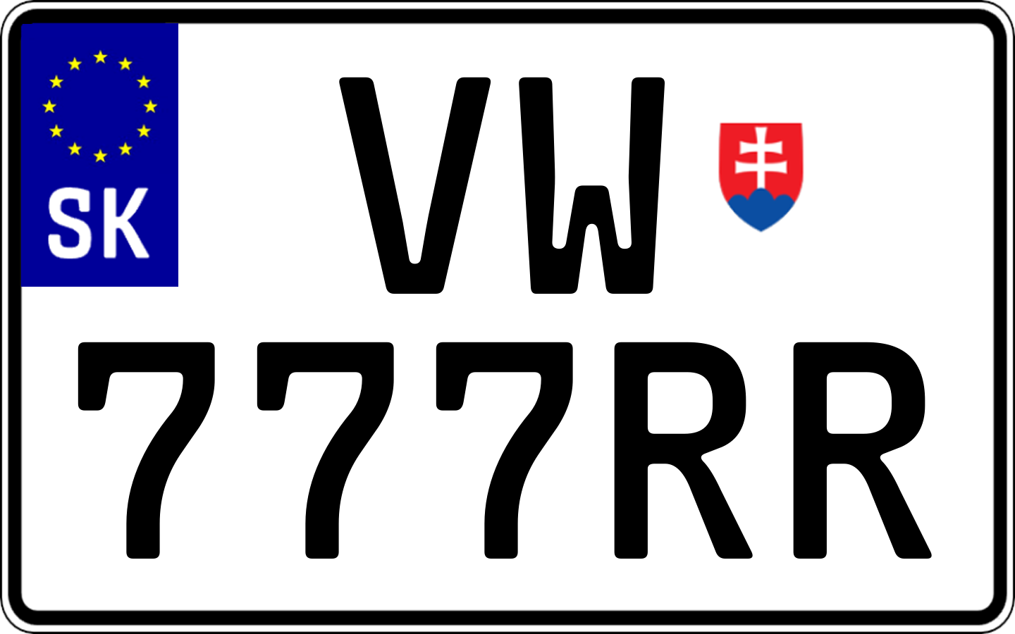 Typ IV - Bežná 2R