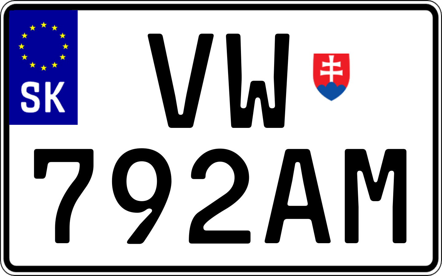 Typ IV - Bežná 2R