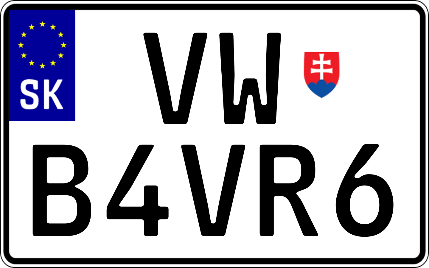 Typ IV - Bežná 2R