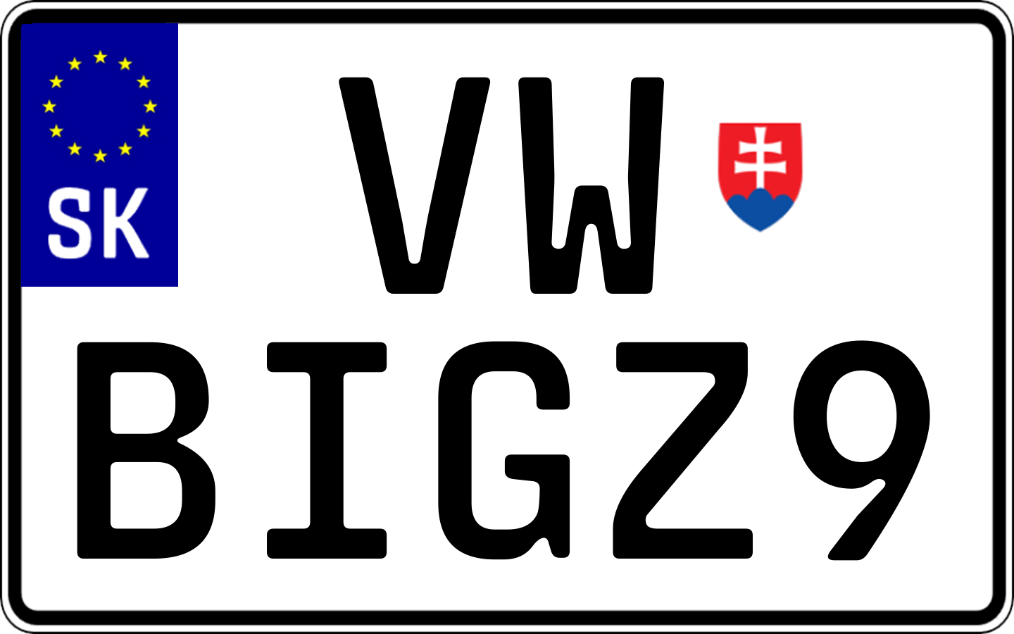 Typ IV - Bežná 2R