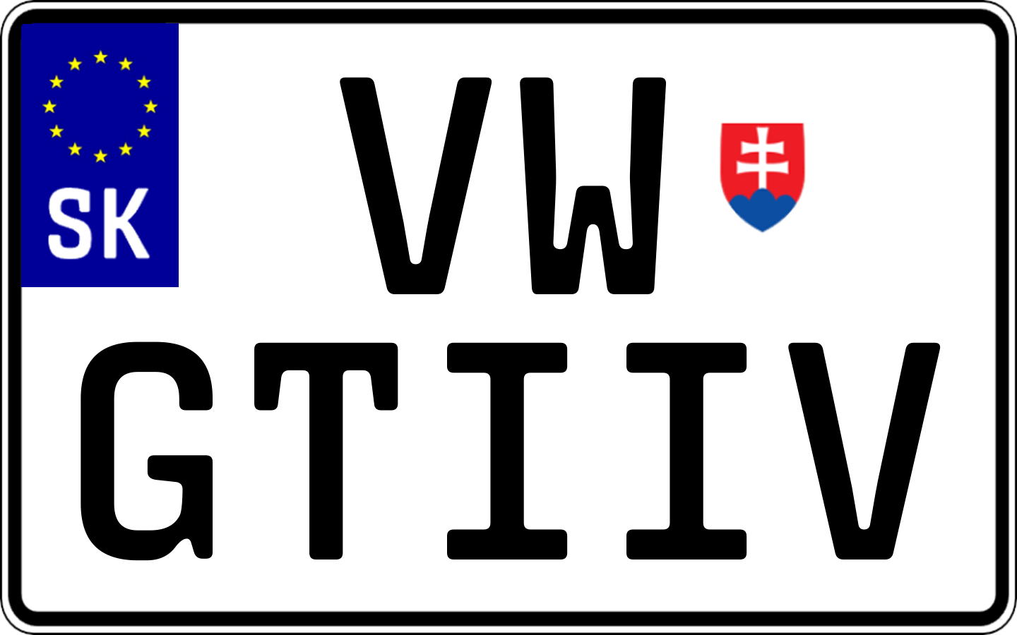 Typ IV - Bežná 2R
