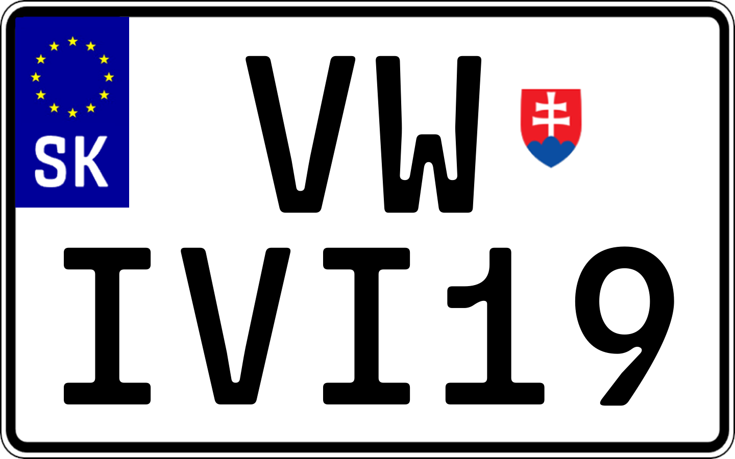 Typ IV - Bežná 2R