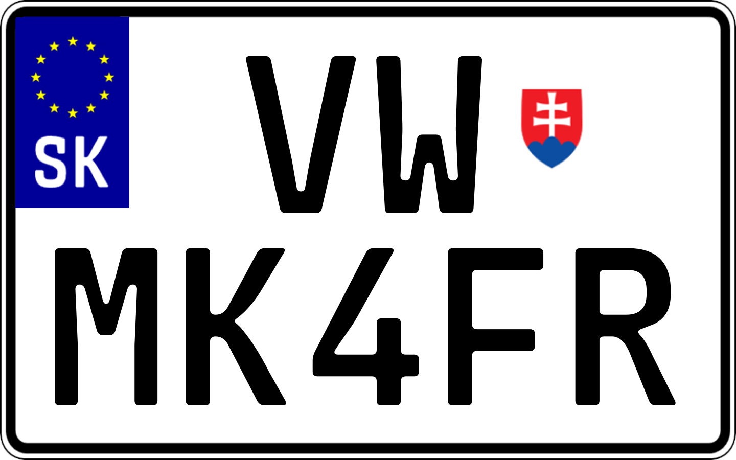 Typ IV - Bežná 2R
