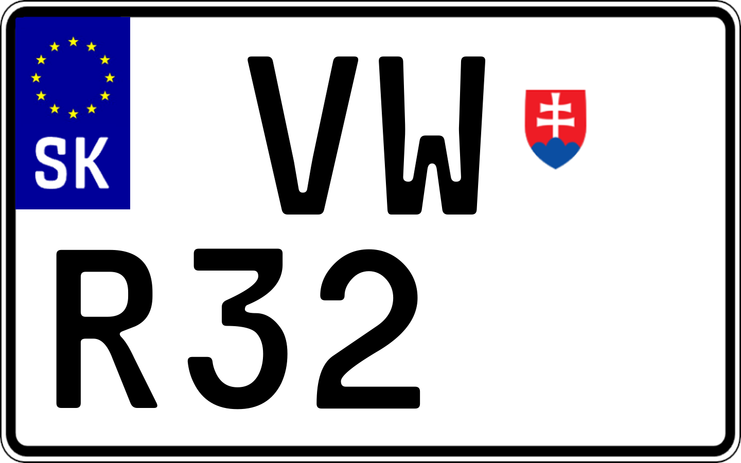 Typ IV - Bežná 2R
