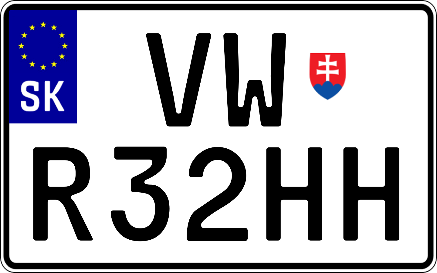 Typ IV - Bežná 2R