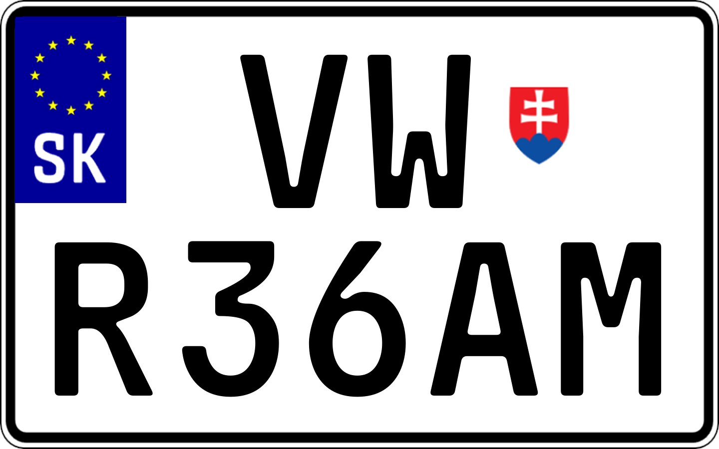 Typ IV - Bežná 2R