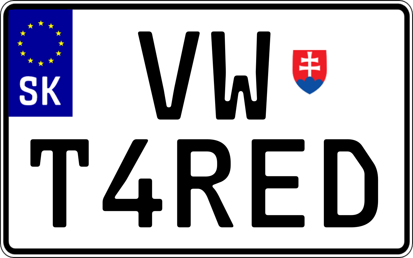 Typ IV - Bežná 2R