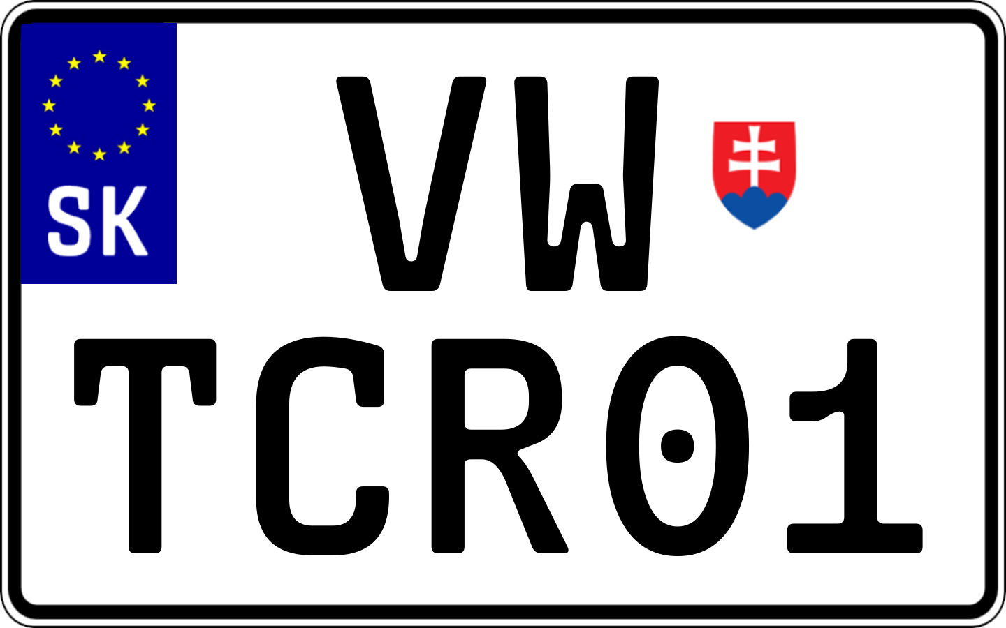 Typ IV - Bežná 2R
