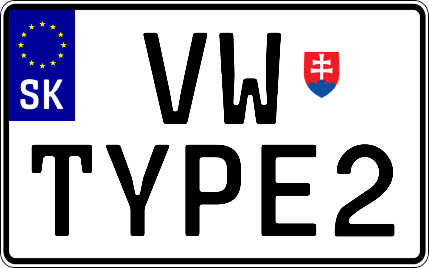 Typ IV - Bežná 2R