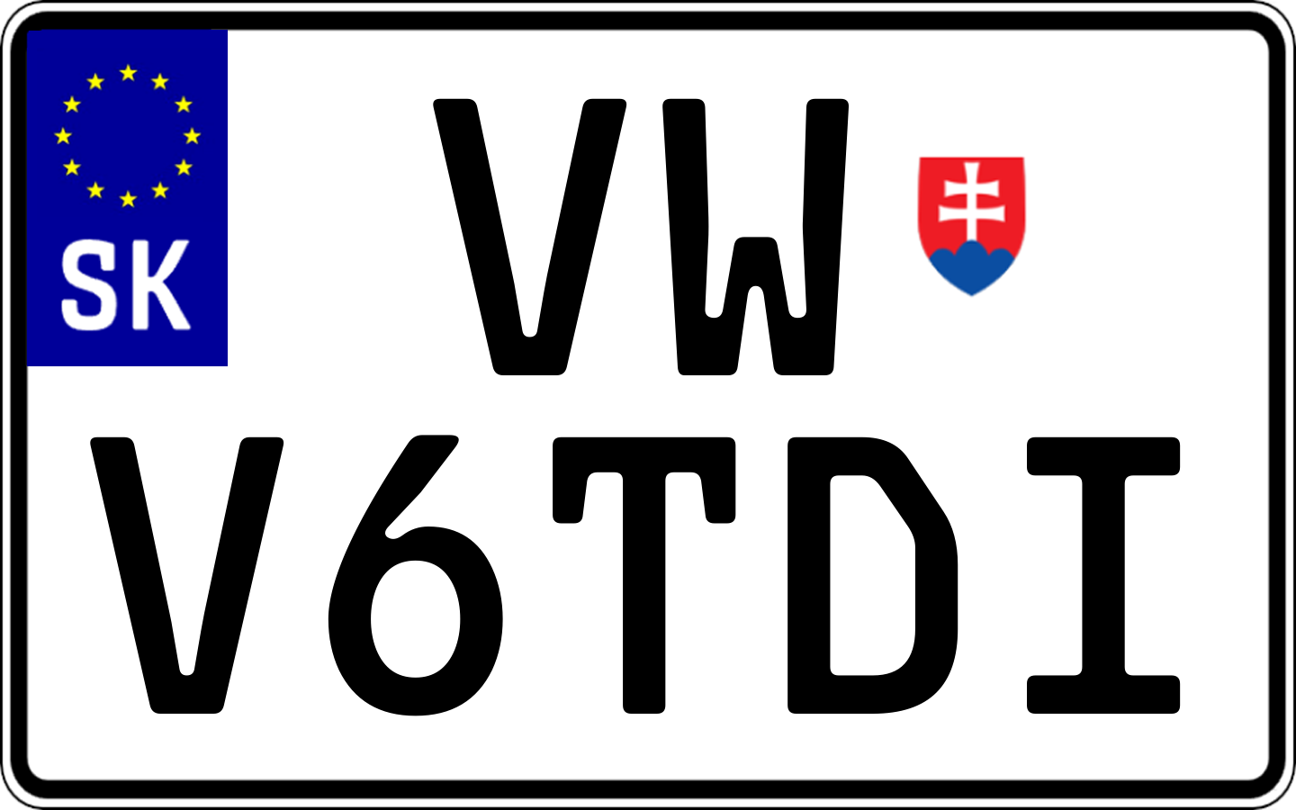 Typ IV - Bežná 2R