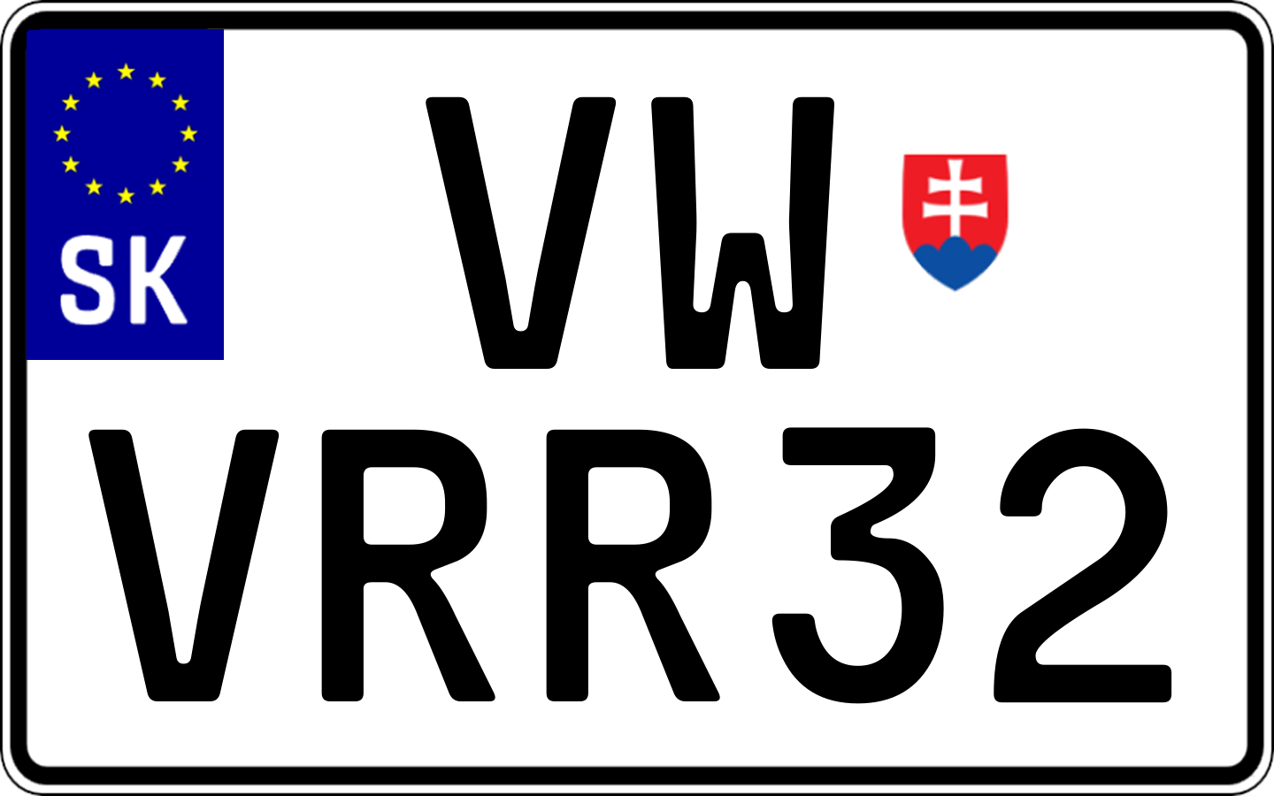 Typ IV - Bežná 2R