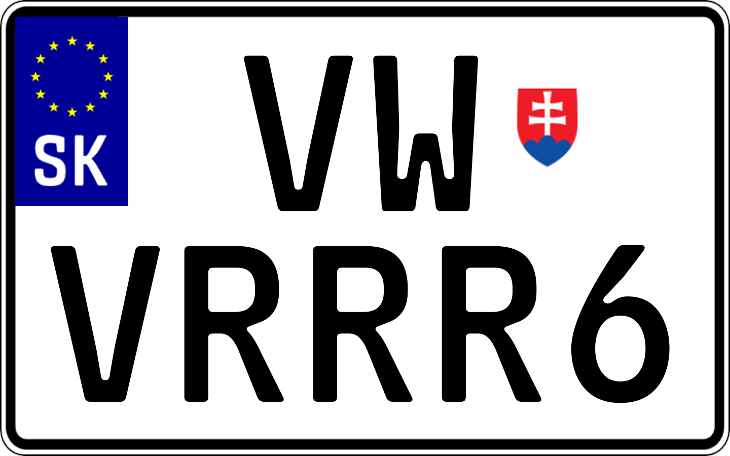 Typ IV - Bežná 2R