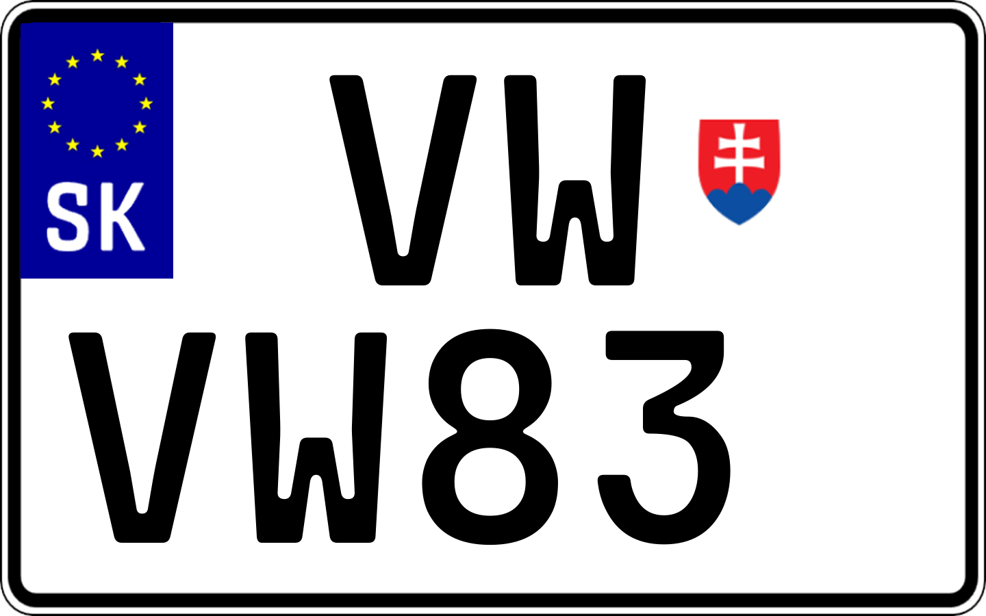 Typ IV - Bežná 2R