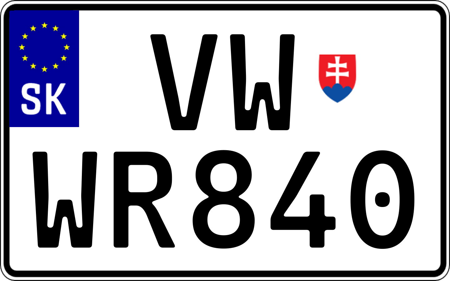 Typ IV - Bežná 2R
