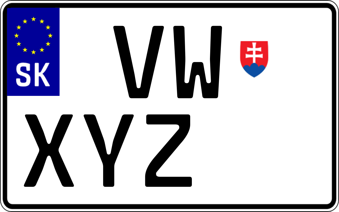 Typ IV - Bežná 2R