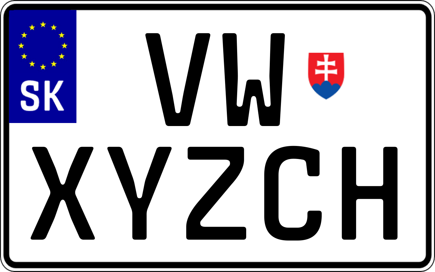 Typ IV - Bežná 2R