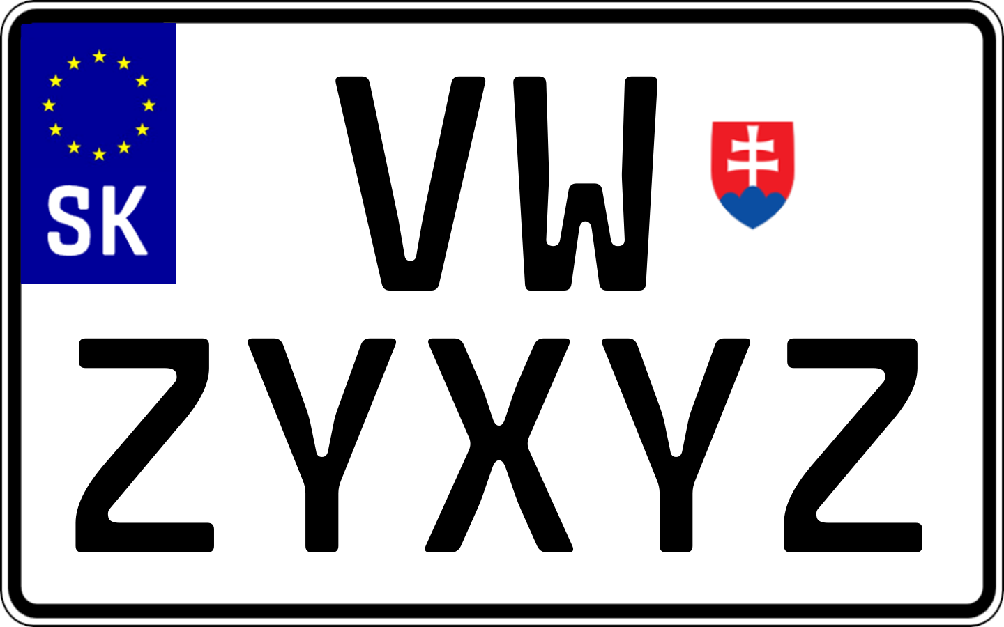 Typ IV - Bežná 2R