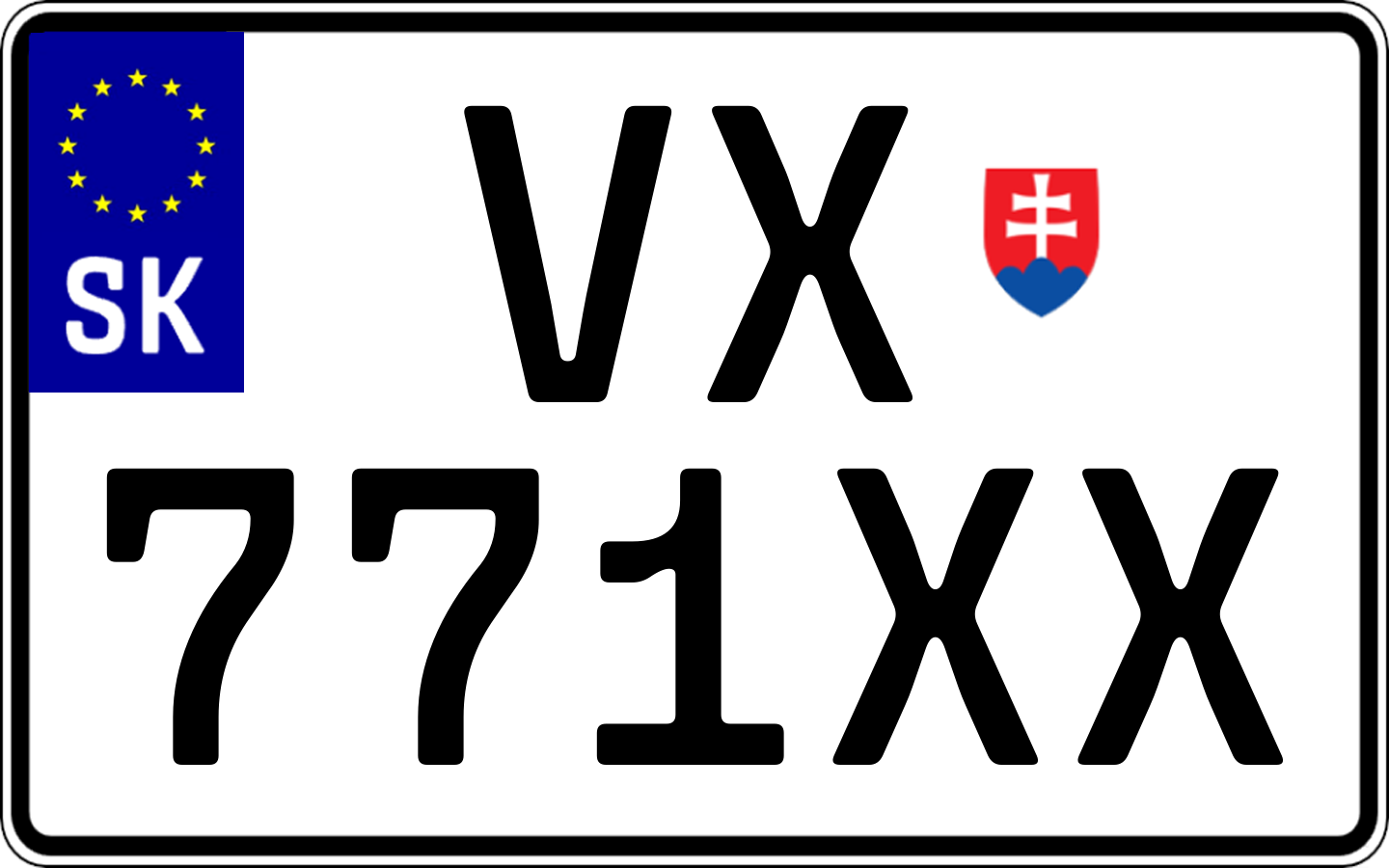 Typ IV - Bežná 2R