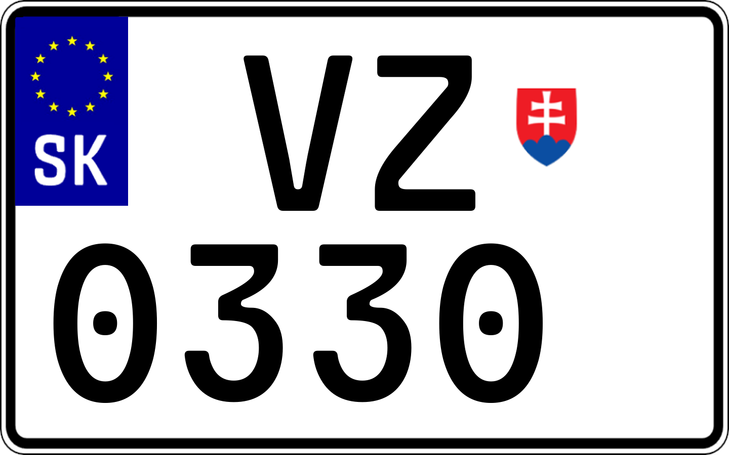 Typ IV - Bežná 2R