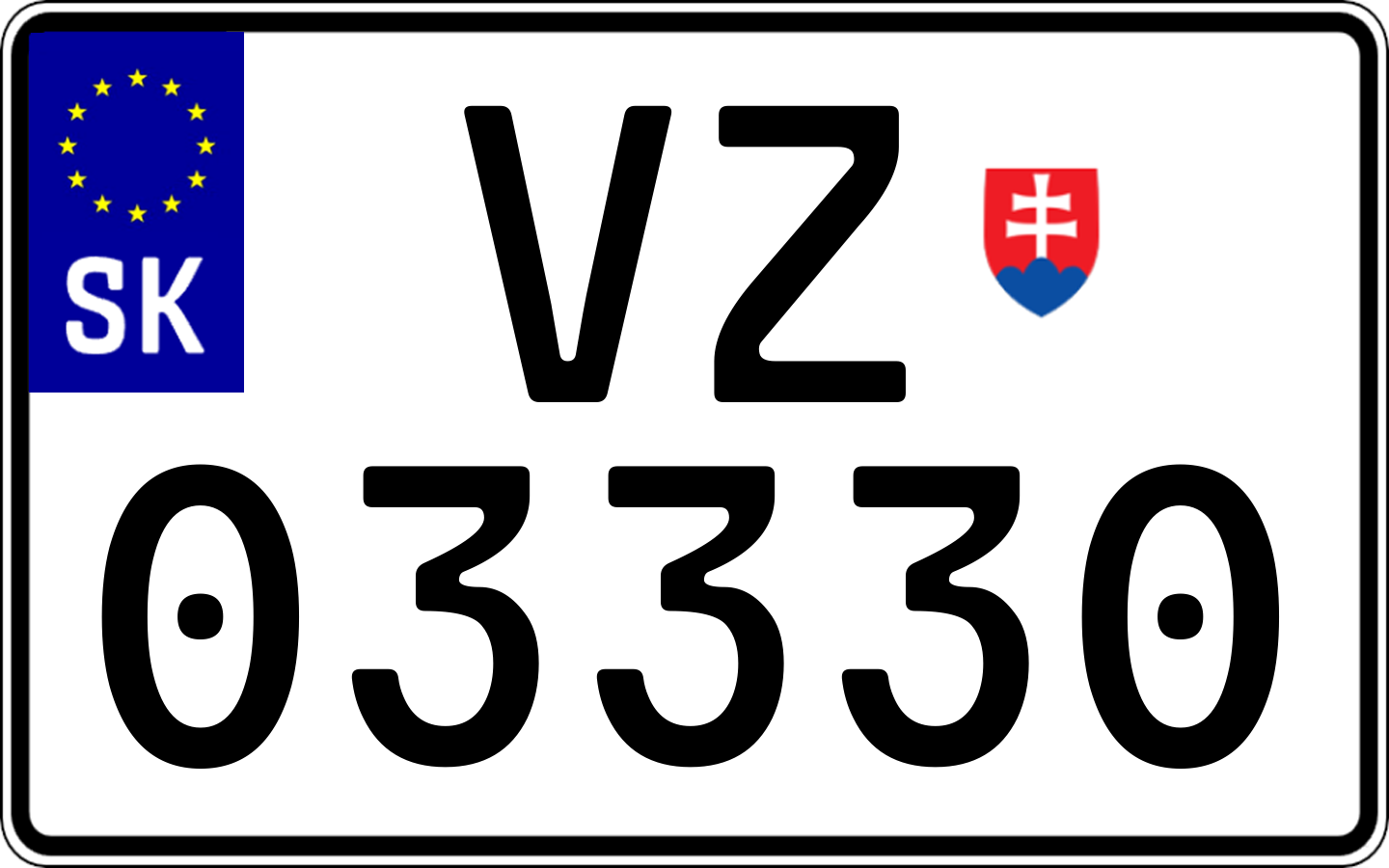 Typ IV - Bežná 2R