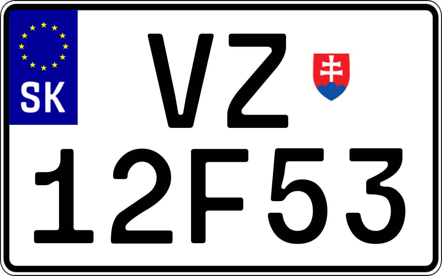 Typ IV - Bežná 2R