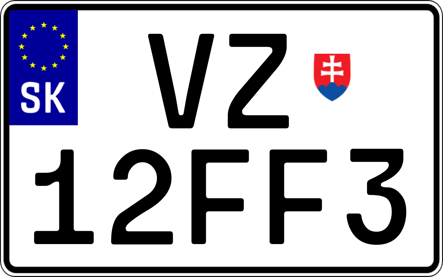 Typ IV - Bežná 2R