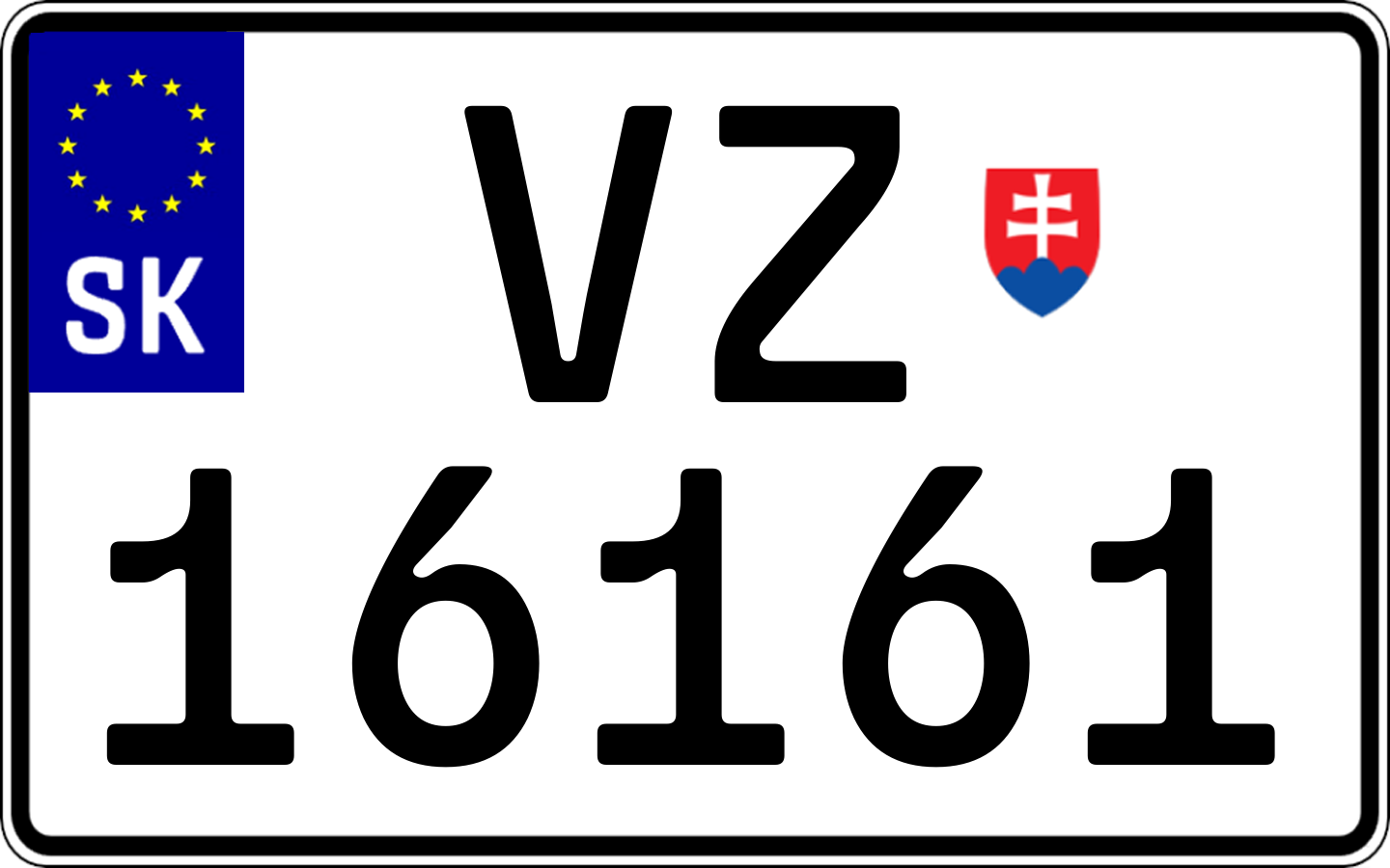 Typ IV - Bežná 2R