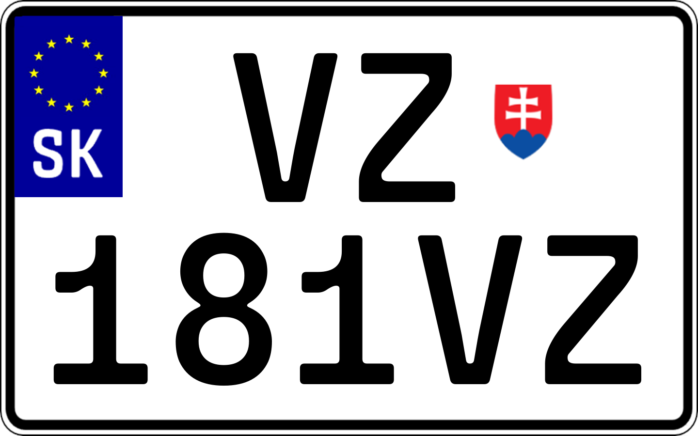 Typ IV - Bežná 2R