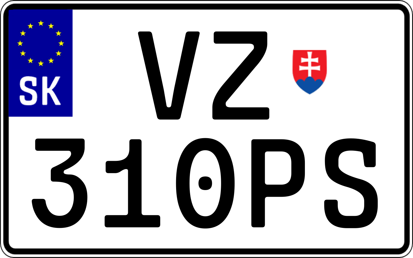 Typ IV - Bežná 2R